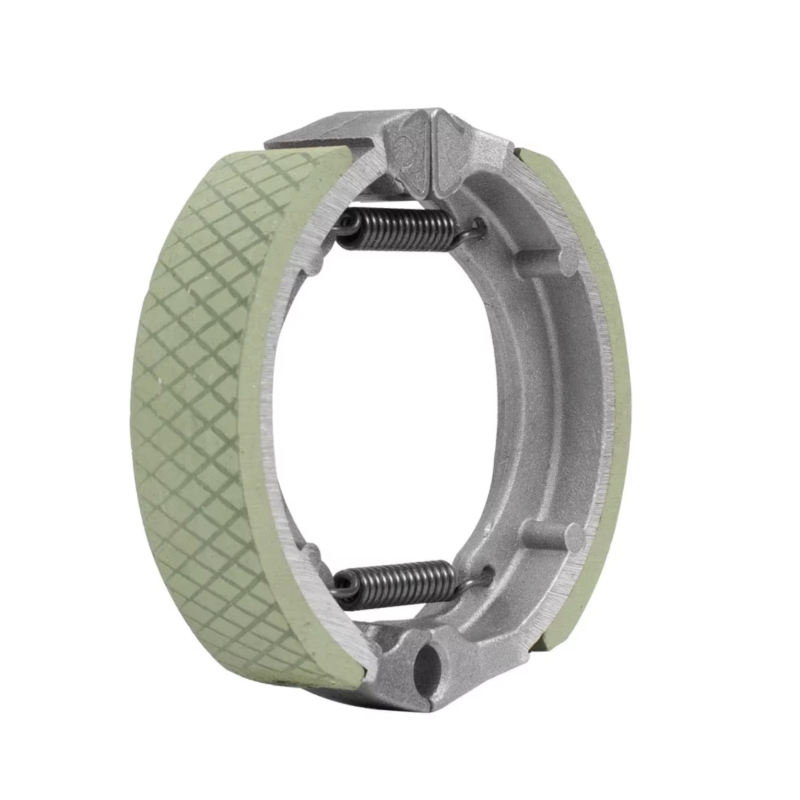 Pastiglie o scarpe del freno a tamburo per Ninebot E2, E2 Plus o simili.  - 1 Pastiglie o scarpe del freno a tamburo per Ninebot