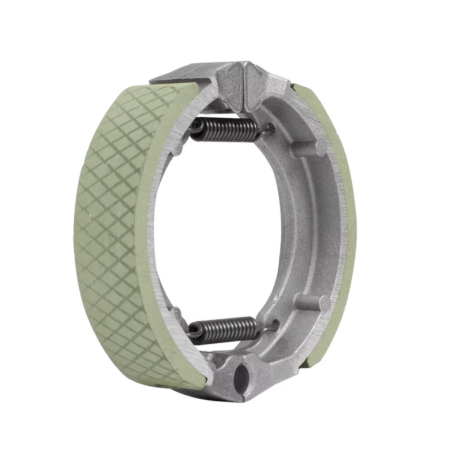 Doboš kočnice ili cipele za Ninebot E2, E2 Plus ili slično.  - 1 Doboš kočnice ili cipele za Ninebot E2, E2 Plus ili slično.
Koč