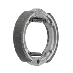 Klocki lub szczęki hamulcowe bębnowe do Ninebot E2, E2 Plus lub podobnych.  - 4 Klocki lub szczęki hamulcowe bębnowe do Ninebot 