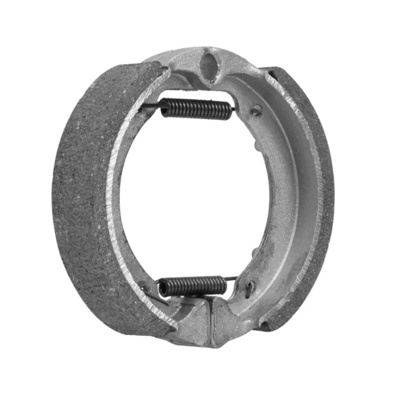 Trommelbremseklosser eller -sko til Ninebot D18, D28, D38 eller lignende.  - 1 Trommelbremseklosser eller -sko til Ninebot D18, 