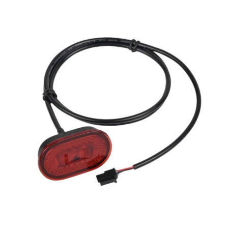 Zadniy fonar' na krylo Xiaomi Scooter 4 Ultra ili analogichnogo.  - 2 Zadniy fonar' na krylo Xiaomi Scooter 4 Ultra ili analogic