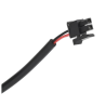 Luz trasera para el guardabarros del Xiaomi Scooter 4 Ultra o similar  - 4 Luz trasera para el guardabarros del Xiaomi Scooter 4
