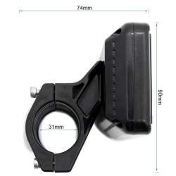 Obrazovka alebo ovládací panel pre Zwheel, ZRino SE, ZRino Duo Max, iScooter iX3, iScooter, iX4  alebo podobný skúter  - 2 Obraz