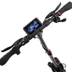 Skjerm eller kontrollpanel for Zwheel, ZRino SE, ZRino Duo Max, iScooter iX3, iScooter, iX4  eller lignende scooter  - 3 Skjerm 