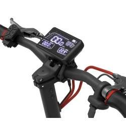 Display or control panel for Zwheel, ZRino SE, ZRino Duo Max, iScooter iX3, iScooter, iX4  or similar scooter  - 5 Display or co