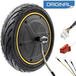 Motore originale Ninebot Segway Max G2 Series tutti i modelli - potenza nominale 450 W - massima 900 W  - 1 Motore originale Nin