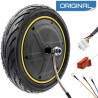 Motore originale Ninebot Segway Max G2 Series tutti i modelli - potenza nominale 450 W - massima 900 W  - 1 Motore originale Nin