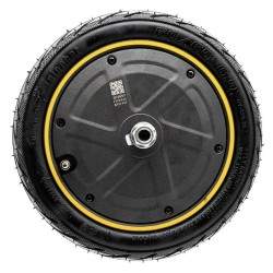 Motore originale Ninebot Segway Max G2 Series tutti i modelli - potenza nominale 450 W - massima 900 W  - 2 Motore originale Nin