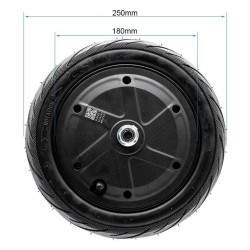 Alkuperäinen moottori Segway Ninebot F2:lle, F2 Plus:lle tai F2 Prolle Segway - Ninebot - 7 Alkuperäinen moottori Segway Ninebot