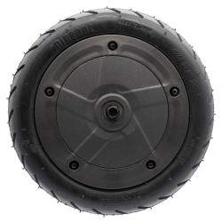 Oryginalny silnik Segway Ninebot E25, E45, B45 lub podobny - 36 V - moc nominalna 300 W - maksymalnie 600 W  - 2 Oryginalny siln