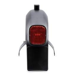 Píso fteró gia Segway F2, F2 Plus, F2 Pro í parómoia Segway - Ninebot - 7 Píso fteró gia Segway F2, F2 Plus, F2 Pro í parómoia
P