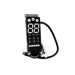 Zaslon za Navee S65, Navee S65C ali podoben električni skuter Navee - 2 Zaslon za Navee S65, Navee S65C ali podoben električni s