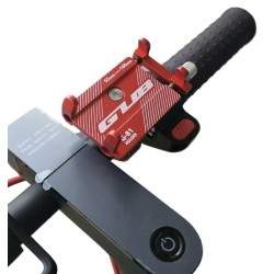 Aluminiumstöd för mobil - Xiaomi M365, 1S, Essential, Pro2 och M365 Pro-styret GUB - 3  