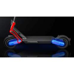 Taka- ja etujousitus Xiaomi Scooter 4 Ultralle - varaosat. Xiaomi - 2 Taka- ja etujousitus Xiaomi Scooter 4 Ultralle - varaosat.