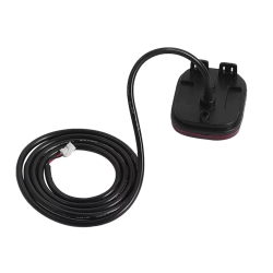 Hátsó sárvédő lámpa Segway F2, F2 Plus, F2 Pro vagy hasonlókhoz Segway - Ninebot - 3 Hátsó sárvédő lámpa Segway F2, F2 Plus, F2 