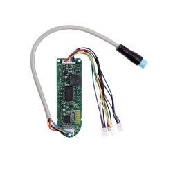 Juhtpaneel - ekraan Xiaomi Pro, Pro2, Essential jaoks kahe sõltumatu kaabliga pidurihoova jaoks  - 2 Juhtpaneel - ekraan Xiaomi 