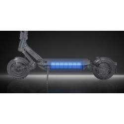 Xiaomi električni skuter 4 Ultra -25km/h - DGT certificiran - 70 kilometara autonomije  - 4 Xiaomi električni skuter 4 Ultra -25