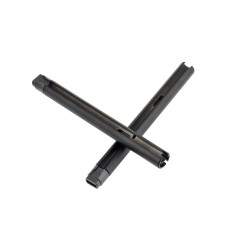 Kairė ir dešinė Segway Ninebot P65 ir P100 serijos paspirtuko vairo aliuminio dalys  - 1 Kairė ir dešinė Segway Ninebot P65 ir P