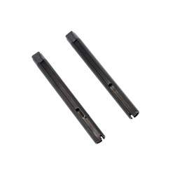 Piesă din aluminiu stânga și dreapta pentru ghidonul scuterelor Segway Ninebot din seria P65 și P100  - 3 Piesă din aluminiu stâ