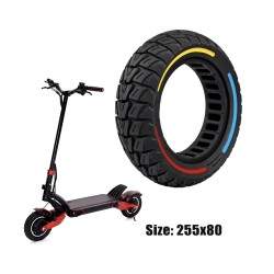 Kieta padanga 255x80, skirta Kaabo Mantis, Zero 10X, Vsett 10+ KROXNE - 4 Kieta padanga 255x80, skirta Kaabo Mantis, Zero 10X, V