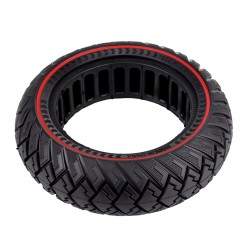 Tsilʹna shyna dlya Kugoo G2 Pro, Kugoo G-Booster 10x2.70-6.5 (10x2.75) KROXNE - 2 Tsilʹna shyna dlya Kugoo G2 Pro, Kugoo G-Boost