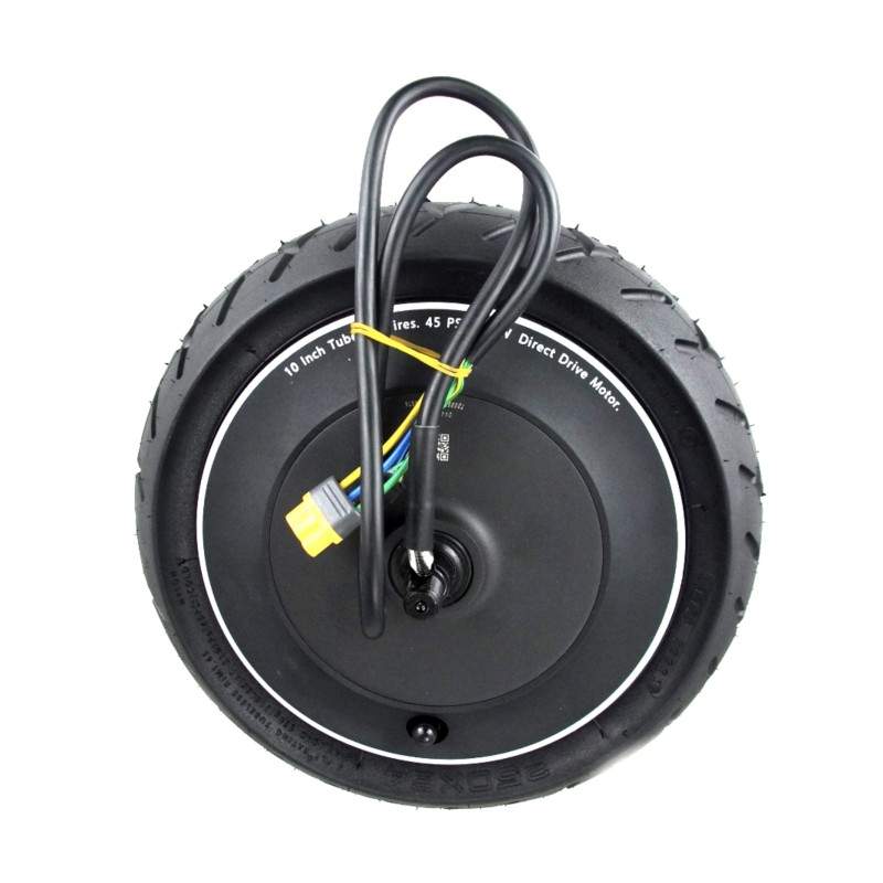 Zadnji motor za skuter Xiaomi Electric Scooter 4 Ultra Xiaomi - 1 Zadnji motor za skuter Xiaomi Electric Scooter 4 Ultra
Zadnji 