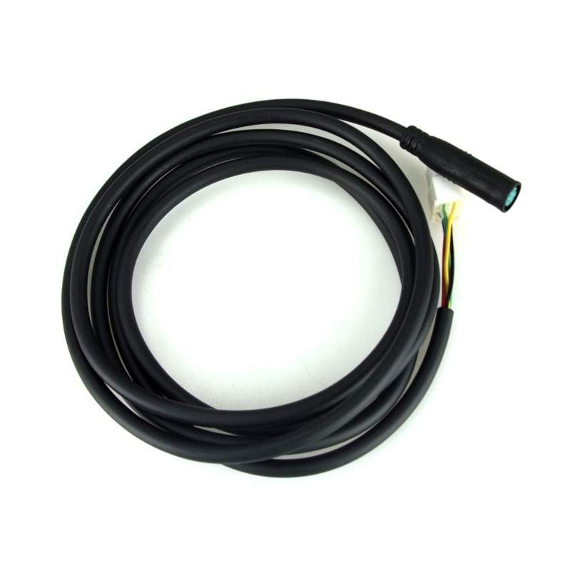 BLE-kabel for å koble skjermen til Xiaomi Scooter 4 Ultra-kontrolleren Xiaomi - 1 BLE-kabel for å koble skjermen til Xiaomi Scoo