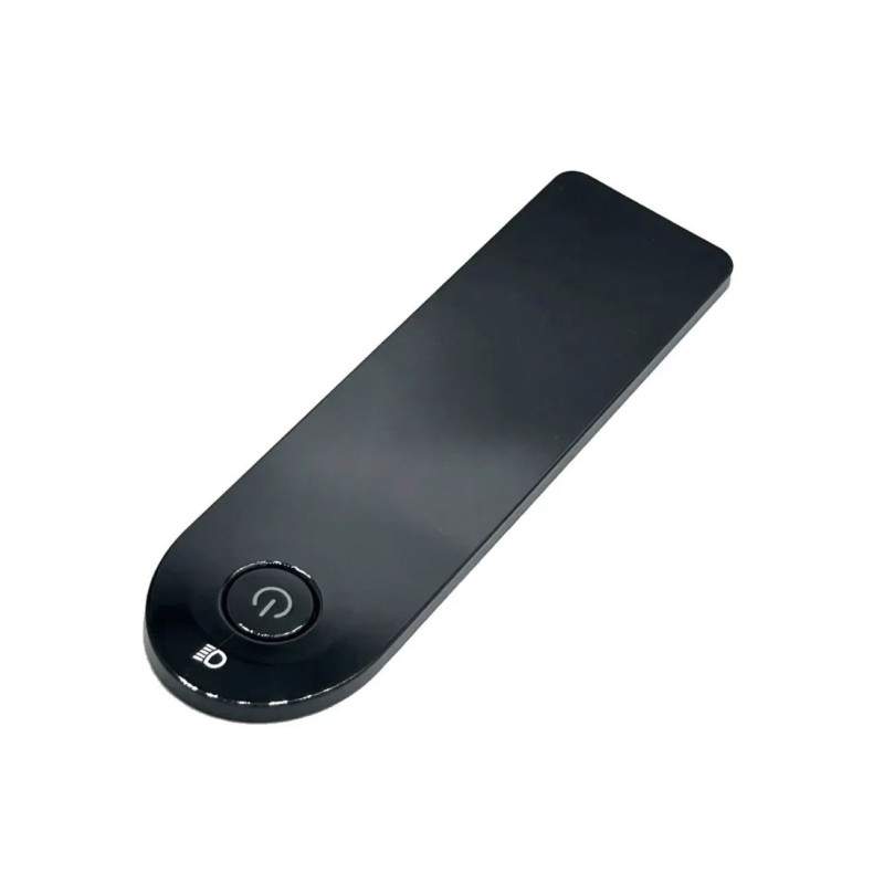 Pokrivalo za ekrana na elektricheski skuter Xiaomi 4 Xiaomi - 1 Pokrivalo za ekrana na elektricheski skuter Xiaomi 4
Kapak na ek