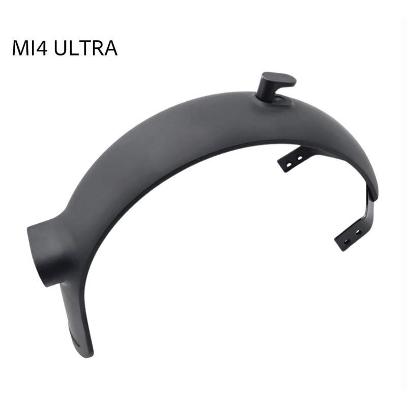 Parafango posteriore per Xiaomi Electric Scooter 4 Ultra Xiaomi - 1 Parafango posteriore per Xiaomi Electric Scooter 4 Ultra
Par