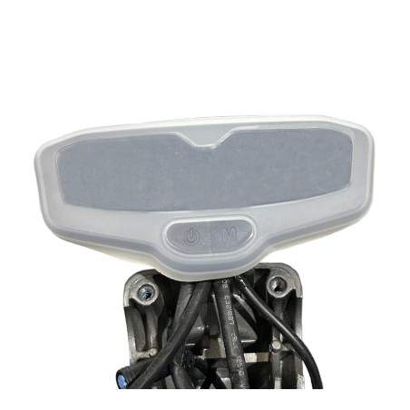 Protector de pantalla para patinete eléctrico Smartgyro K2 o similar Smartgyro - 1 Protector de pantalla para patinete eléctrico