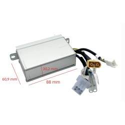 Contrôleur frontal 48V-15A compatible pour Urbanglid Zwheel Urbanglid - 2 Contrôleur frontal 48V-15A compatible pour Urbanglid Z