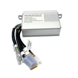 Kontroler przedni 48V-15A kompatybilny z Urbanglid Zwheel Urbanglid - 3 Kontroler przedni 48V-15A kompatybilny z Urbanglid Zwhee