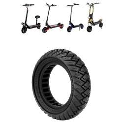 Compatibilità gomma piena 10x3 diametro da 138 a 143mm KROXNE - 1 Compatibilità gomma piena 10x3 diametro da 138 a 143mm
Pneumat