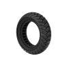 10x3 Solid Tire Compatibility Diameter 138 to 143mm KROXNE - 3 10x3 Solid Tire Compatibility Diameter 138 to 143mm
10x3 inch Sol
