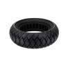 10x3 Solid Tire Compatibility Diameter 138 to 143mm KROXNE - 4 10x3 Solid Tire Compatibility Diameter 138 to 143mm
10x3 inch Sol