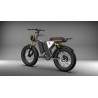 Monorim Vipe - bici elettrica con motore da 1000 W e batteria da 20,8 A Monorim - 9 Monorim Vipe - bici elettrica con motore da 