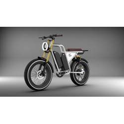 Monorim Vipe - elektricheski velosiped s 1000w motor i 20.8A bateriya Monorim - 20 Monorim Vipe - elektricheski velosiped s 1000