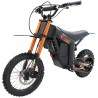 Monorim e-Moto Electric Wish007, 55 km/h, motor 1500 W, batéria 21Ah, nastaviteľné hydraulické odpruženie Monorim - 2 Monorim e-