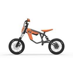 Monorim C2 Elektrofahrrad für Kinder zwischen 5 und 15 Jahren, 250 W 12-Zoll-Motor Monorim - 6 Monorim C2 Elektrofahrrad für Kin