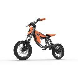 Bicicleta eléctrica Monorim C2 para niños entre 5 y 15 años de edad, motor 250w 12 pulgadas Monorim - 7 Bicicleta eléctrica Mono