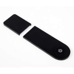 Dashboard cover / control panel / BLE handlebar compatible with Xiaomi M365, M365 Pro, 1S, Essential and Pro2 Xiaomi - 2  