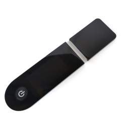 Prietaisų skydelio dangtis / valdymo skydelis / BLE vairas suderinamas su „Xiaomi M365“, „M365 Pro“, 1S, „Essential“ ir „Pro2“ X