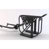 Monorim GL8 - Luggage Rack Trailer, Basket for Bike or Electric Bikes. Monorim - 6 Monorim GL8 - Luggage Rack Trailer, Basket fo