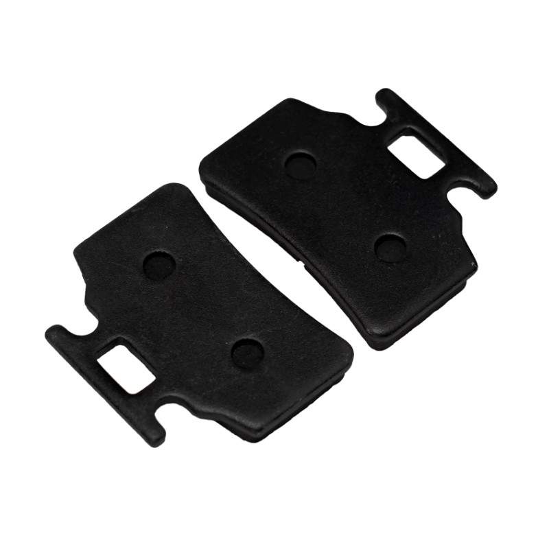 Plaquettes de frein pour vélo électrique - ebike KROXNE - 1 Plaquettes de frein pour vélo électrique - ebike
plaquettes de frein