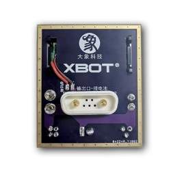 Outil de réparation, d'équilibrage et de réactivation de batteries au lithium KROXNE - 3 Outil de réparation, d'équilibrage et d