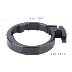 Lukitussarja Xiaomi M365, Pro2, Essential, M365 Pro ja 1S taittovivulle Xiaomi - 5  