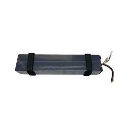 10200mah batteri for Segway Ninebot D38, D38E modell scootere. F40I, F40, F30 eller lignende - 36v 42v Segway - Ninebot - 1 1020
