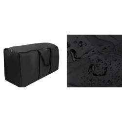 Bæretaske, vandtæt håndholdt kuffert til Xiaomi Electric Scooter 3, 4, 3 lite og 4 lite KROXNE - 3 Bæretaske, vandtæt håndholdt 