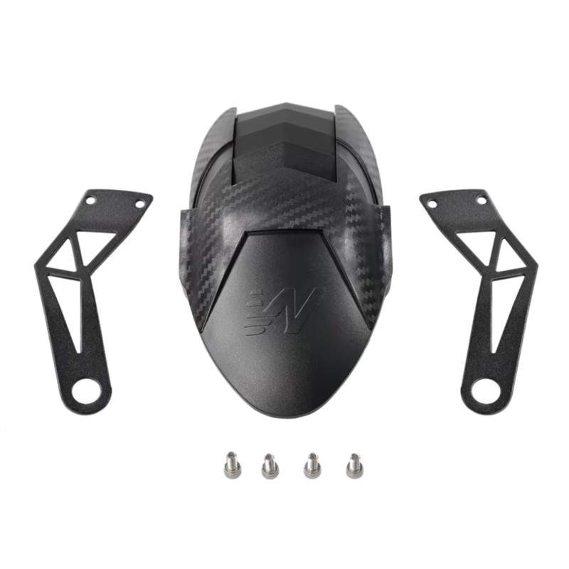 Kukirin G2 Master tagatiib, Vsett 10 + Mukuta 10, Zero 10X, Kaabo Mantis Kukirin - 4  