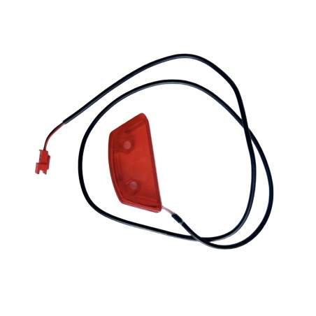 Hátsó lámpa Kukirin G2 Master, Kukirin G2 Max vagy hasonlókhoz Kukirin - 1  